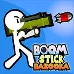 Boom Stick Bazooka