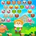 BUBBLE FARM