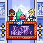 Idle Hotel Empire