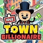 Idle Town Billionaire