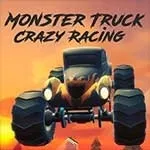 Monster Truck Crazy Racing