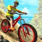 MX OffRoad Mountain Bike