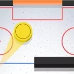 Pocket Hockey