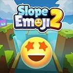 Slope Emoji 2