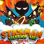 Stickman Warrior Way