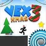 Vex 3 Xmas